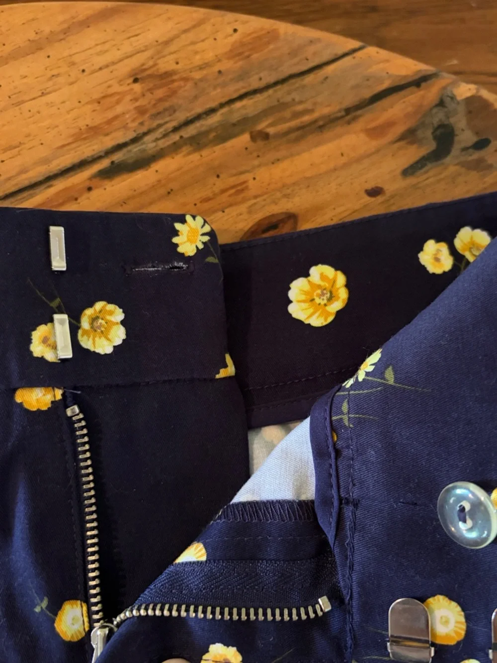 Maison Jules high waist